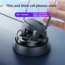 360° Rotating Mobile Phone Holder