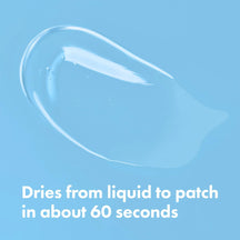 Invisible Liquid Blemish Patch for Pimples Cover
