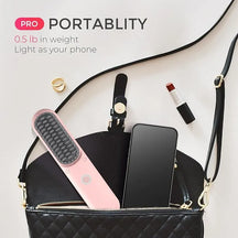 Premium Portable Straightener for Straight and Smooth Shiny Hair