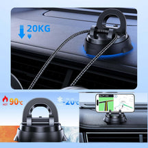 360° Rotating Mobile Phone Holder