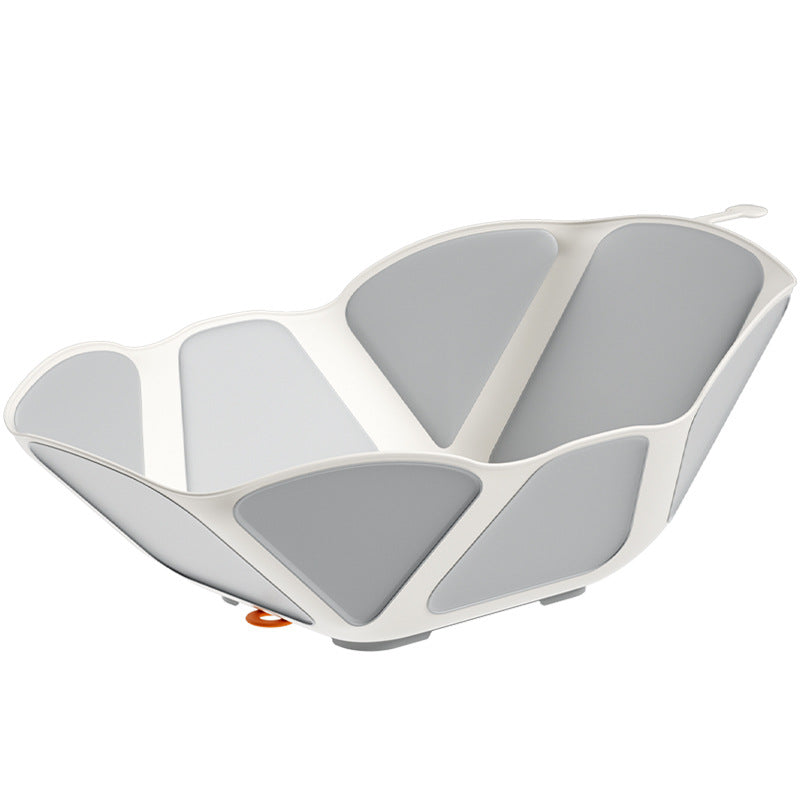 Foldable Baby Bath Tub