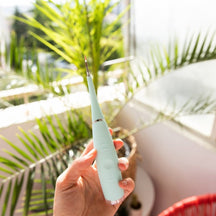 Ultrasonic Tooth Cleaner