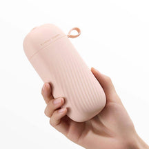 Inflatable U Shape Travel Neck Pillow