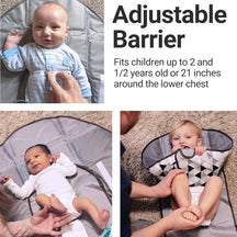 Baby Playtime Waterproof Diaper Changing Pad