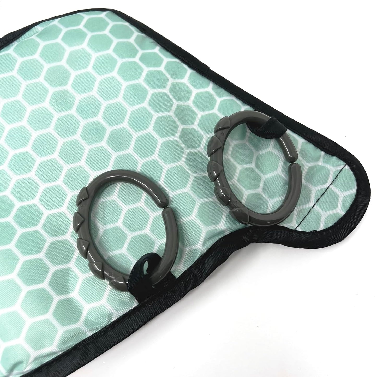 Baby Playtime Waterproof Diaper Changing Pad