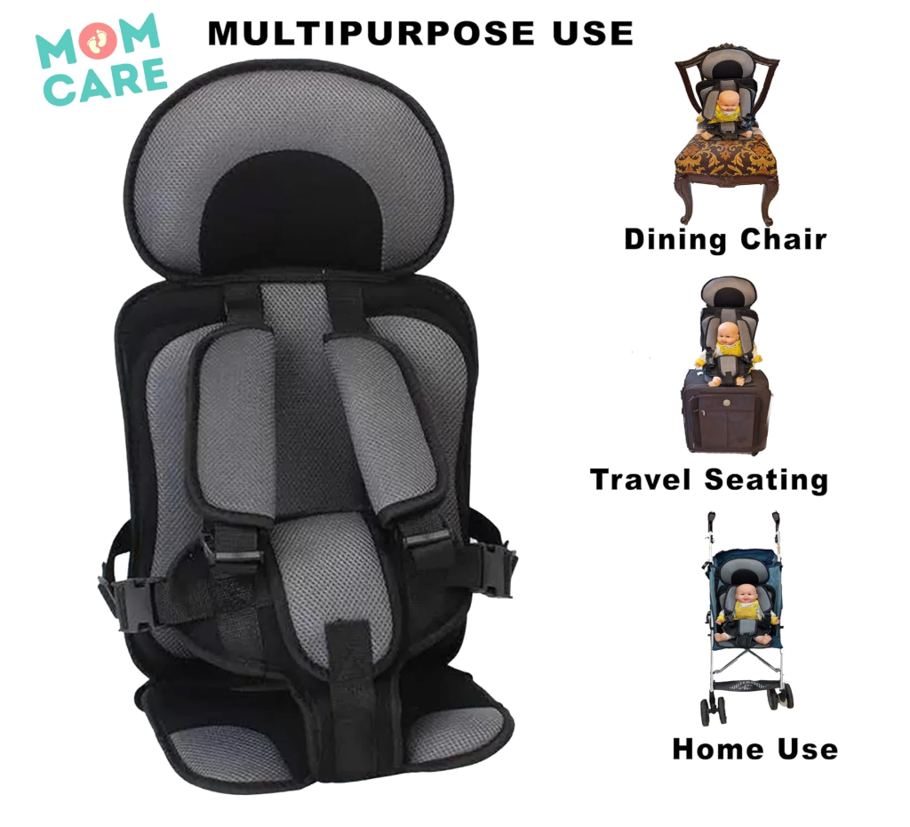 Travel Cushion Seat Chair For Kids