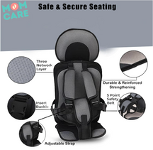 Travel Cushion Seat Chair For Kids