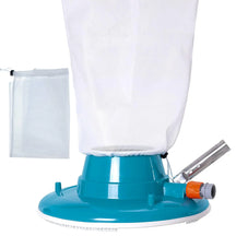 Handheld Pool Filter Vacuum