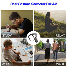 Smart Cervical Pain Healer & Posture Corrector Device