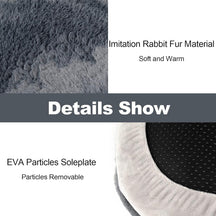 Electric Heat Cushion Warmer for Joint Pain Relief & Winter Comfort