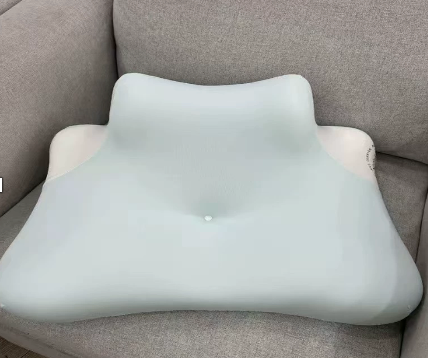 Bed Prone Sleeping Pillow
