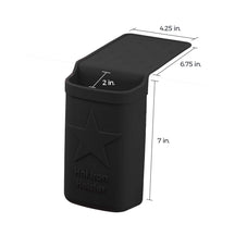 Heat-Safe Hair Tool Holder – No Burns, No Mess