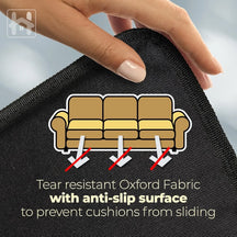 Heavy Duty Sofa Support Board (63.5 × 114.5 cm)