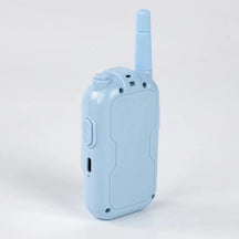 Kids Walkie Talkie With Live Video Calling