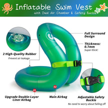 Swimming Life Neck vest/Early Childhood/Life jacket