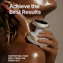 Electric Cupping Massager for Fat Loss & Pain Relief