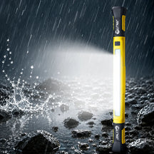 Multifunctional Magnetic Flashlight Rod for Repair, Camping, Emergency, Garage, Workshop and Outdoor Use