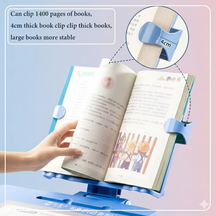 Kids Multi-Purpose Posture Desk – For Better Sitting, Studying & Learning