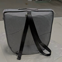 Foldable Diaper Bag Co-Sleeper