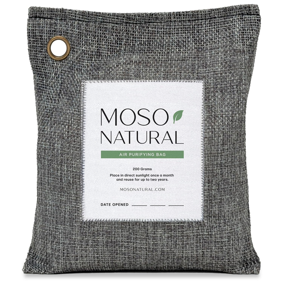 Bamboo Charcoal Air Purifying Bag