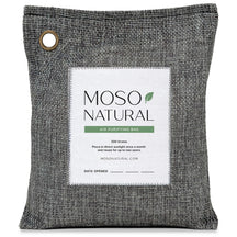 Bamboo Charcoal Air Purifying Bag