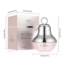 Pro-Xylane Eye Cream with Electric Massager