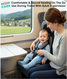 Travel Cushion Seat Chair For Kids
