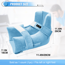 Foot Elevation Support Pillow