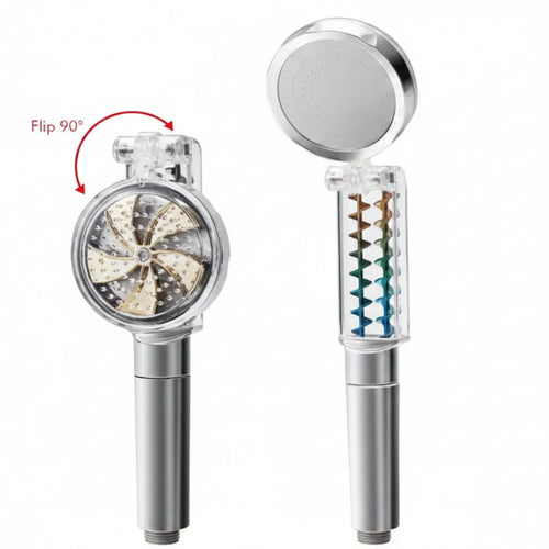 Handheld Shower Head