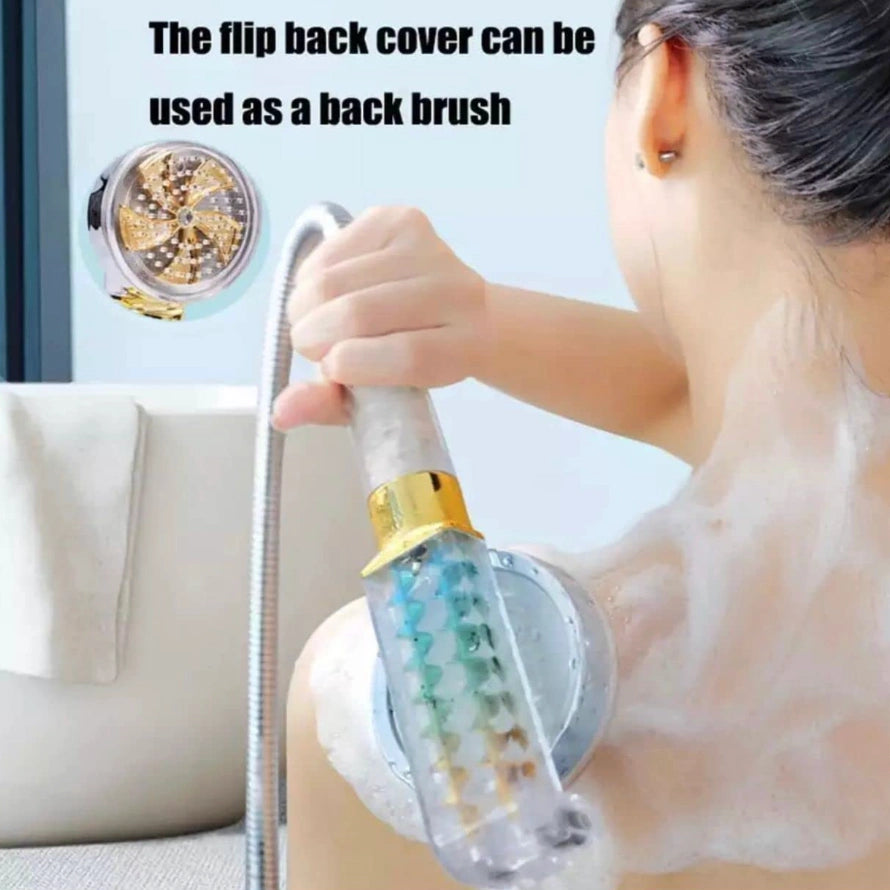 Handheld Shower Head