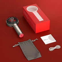 Advanced Red Light Scalp Therapy for Hair Regrowth