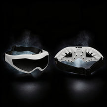 Smart Acupressure Eye Massager to Relax Eyes & Support Vision