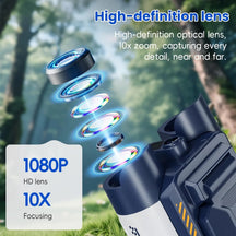 Adventures Night Vision Binoculars For Kids
