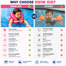 Swimming Life Neck vest/Early Childhood/Life jacket