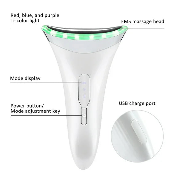 Anti-Ageing skin Lifting device