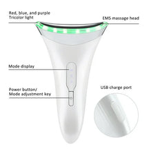 Anti-Ageing skin Lifting device