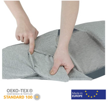 Maternity Sleep Support & Cushion