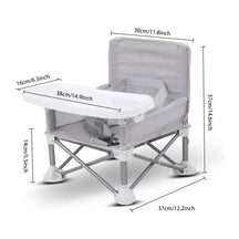 Baby Portable Chair