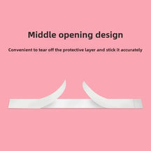 Double-Sided Invisible Lingerie Tape (36Pcs)