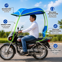 Motorcycle Windshield Cover