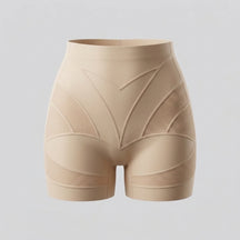 Tummy Control & Waist Shaping Everyday Wear Jelly Shaper Pants