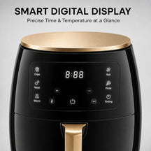 Digital Air Fryer 4.5 L