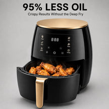 Digital Air Fryer 4.5 L
