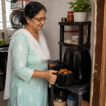 Digital Air Fryer 4.5 L