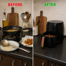 Digital Air Fryer 4.5 L