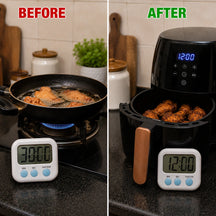 Digital Air Fryer 4.5 L