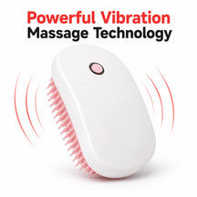 Electric Head Massager For Migraine Relief