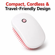 Electric Head Massager For Migraine Relief