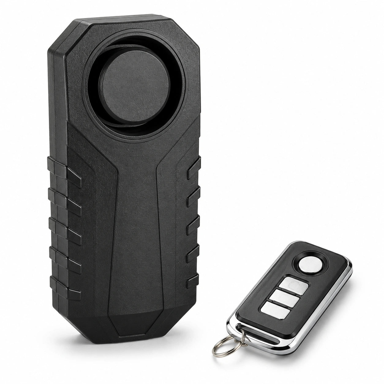 Waterproof Remote Control Bike Security Alarm