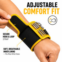 Magnetic Wrist Band